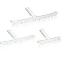 Ejemplo de limpieza para piscina